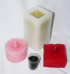 Earth Hour Survival Kit - Night Lights